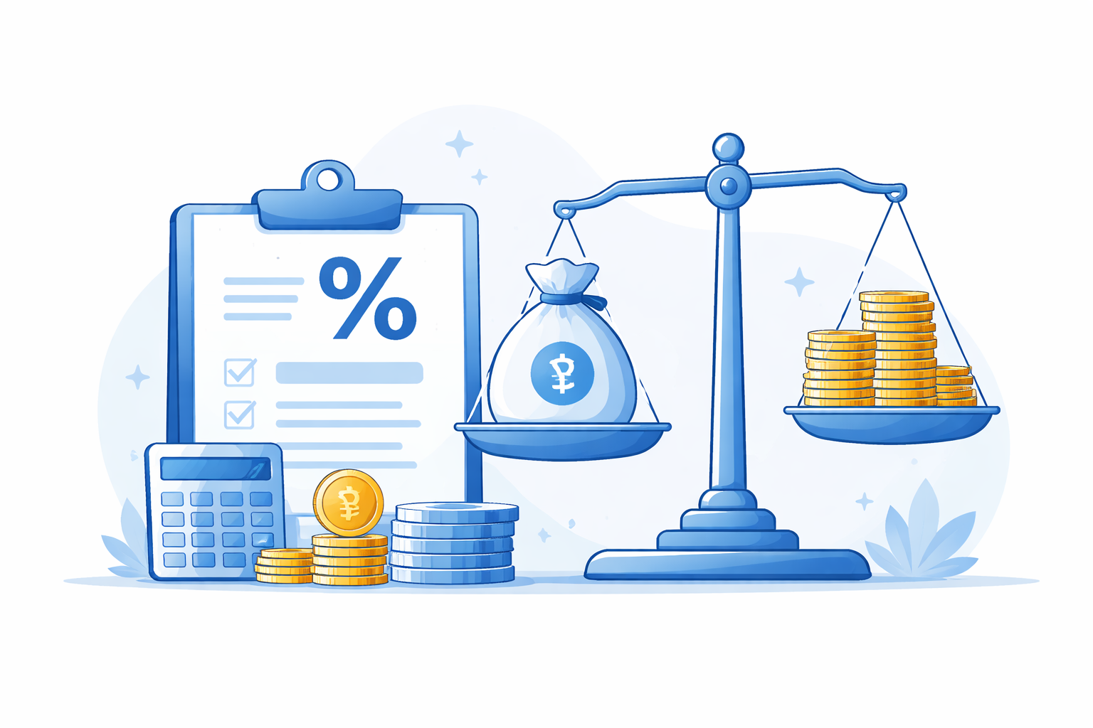 Чи можуть відсотки перевищувати тіло кредиту: що говорить закон України